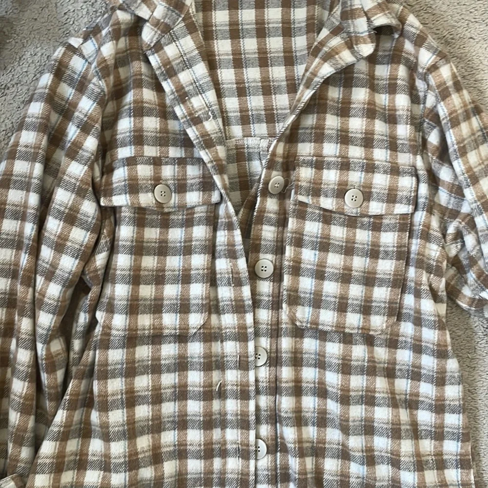 Flannel - Picture 2 of 3